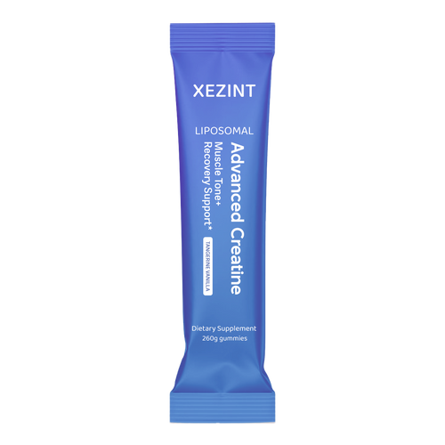 Xezint® Liposomal Advanced Creatine