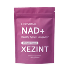 Xezint® Liposomal NAD+