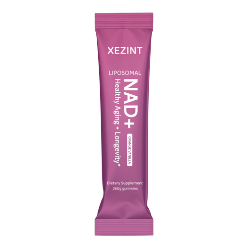 Xezint® Liposomal NAD+